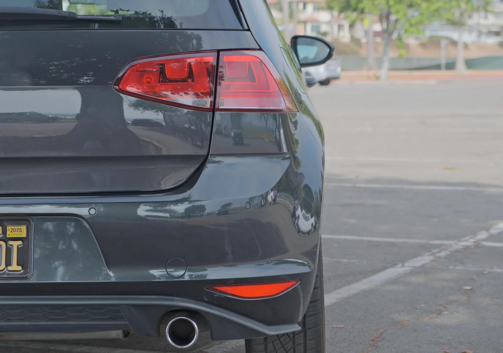 2015 Volkswagen GTI Mk7 - Image 16 of 31
