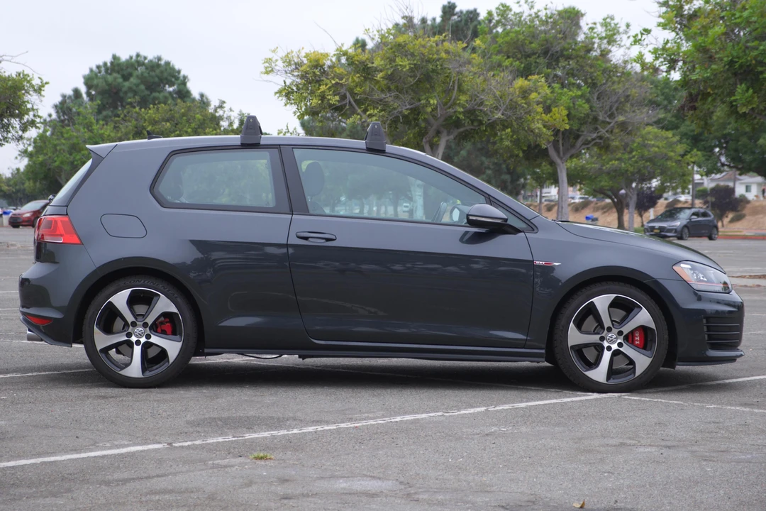 2015 Volkswagen GTI Mk7 - Image 3 of 31