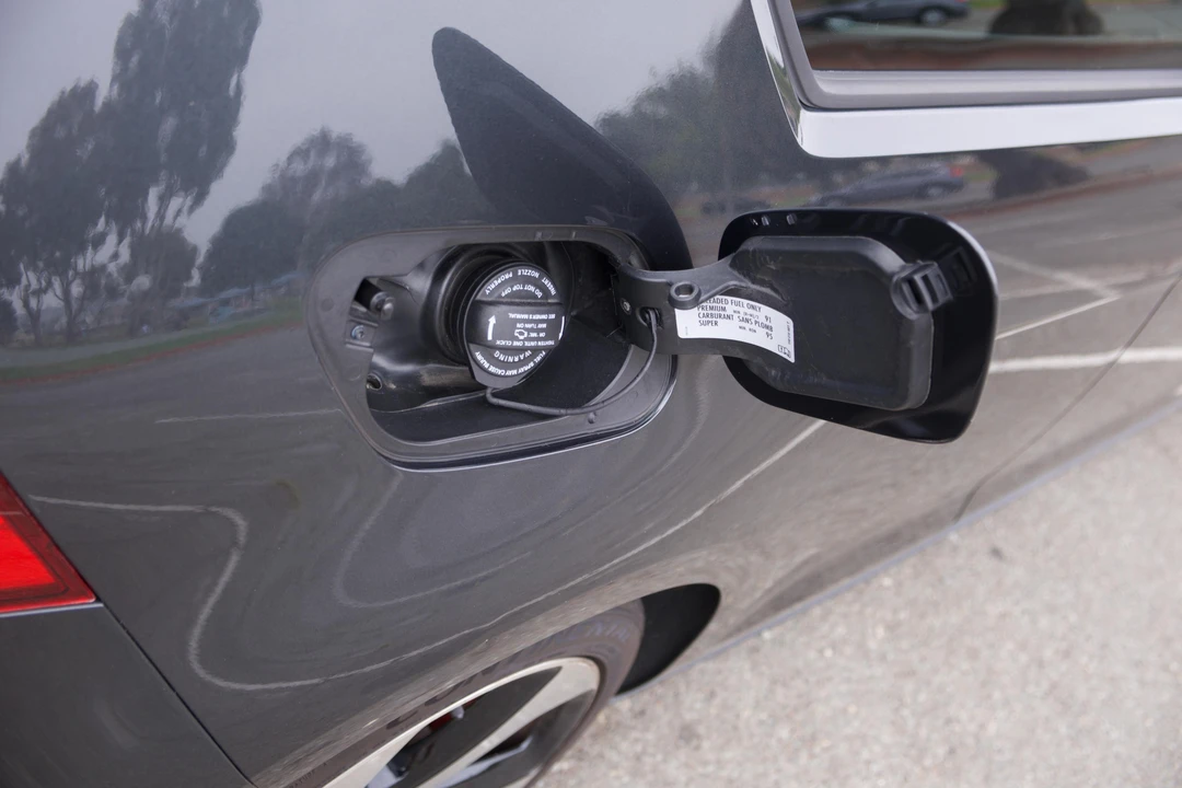 2015 Volkswagen GTI Mk7 - Image 17 of 31