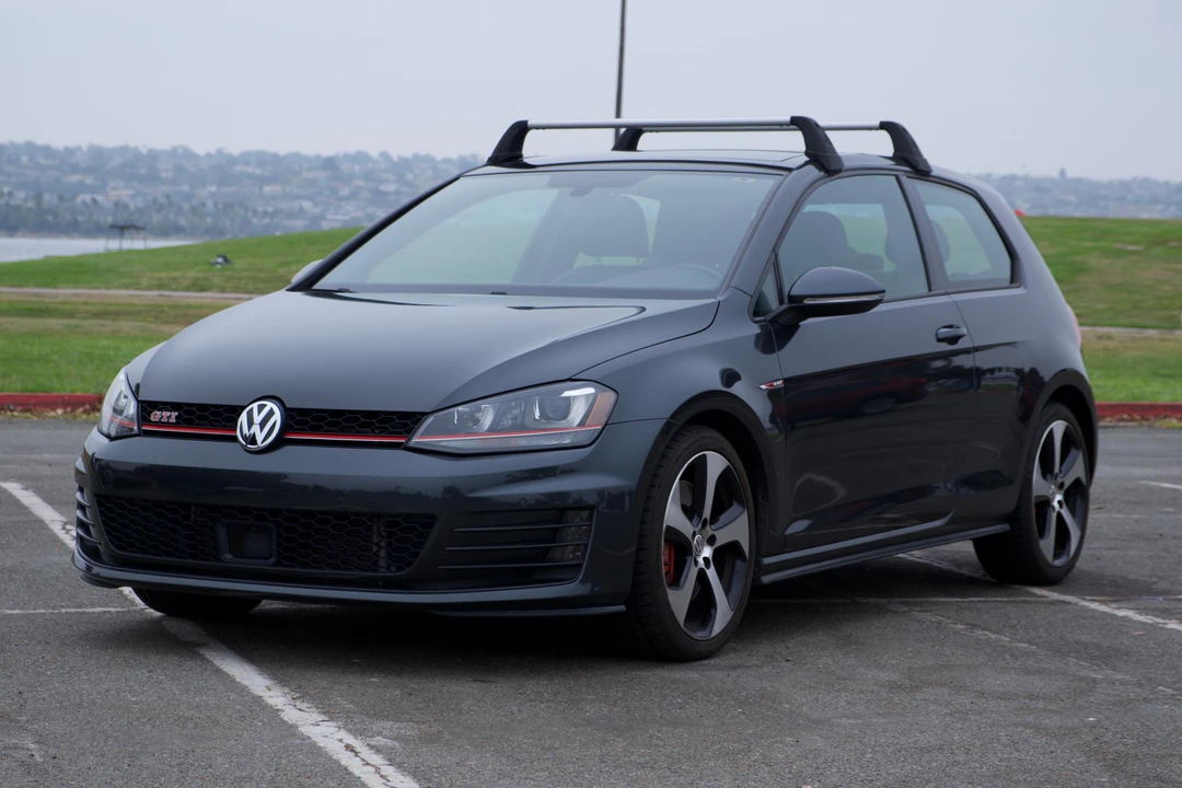 2015 Volkswagen GTI Mk7 - Image 6 of 31
