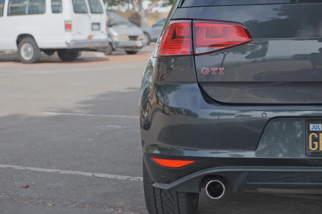 2015 Volkswagen GTI Mk7 - Image 13 of 31