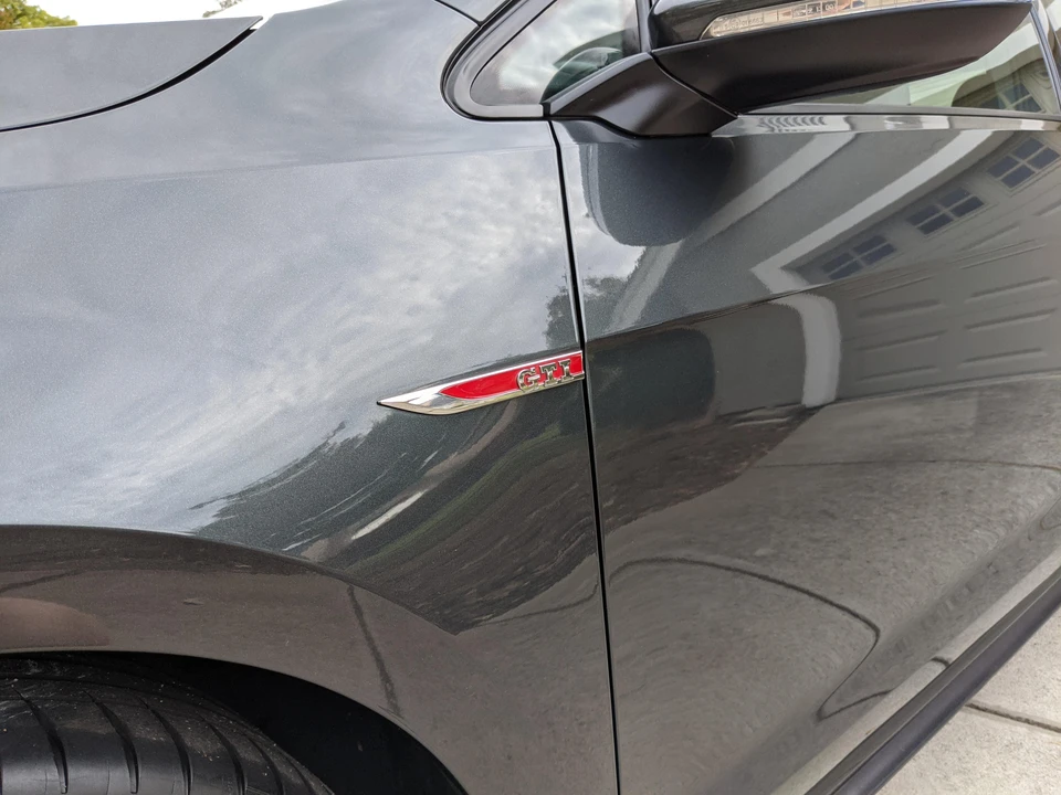 2015 Volkswagen GTI Mk7 - Image 18 of 31