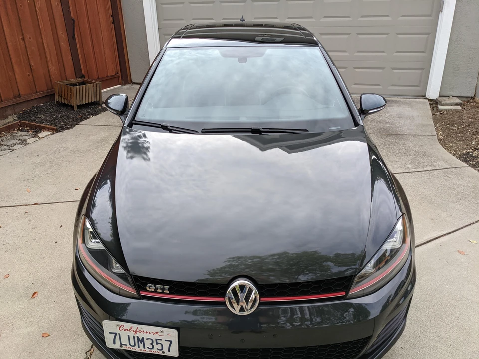 2015 Volkswagen GTI Mk7 - Image 8 of 31