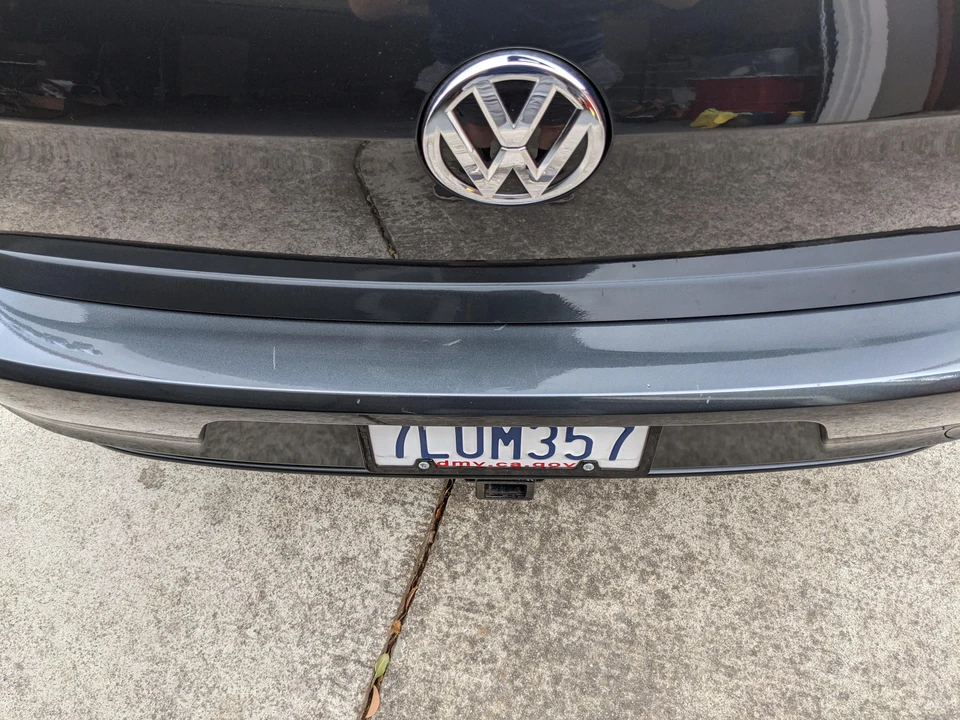 2015 Volkswagen GTI Mk7 - Image 23 of 31