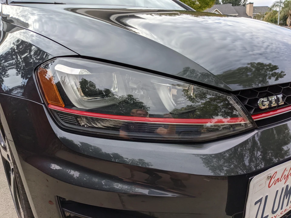 2015 Volkswagen GTI Mk7 - Image 14 of 31