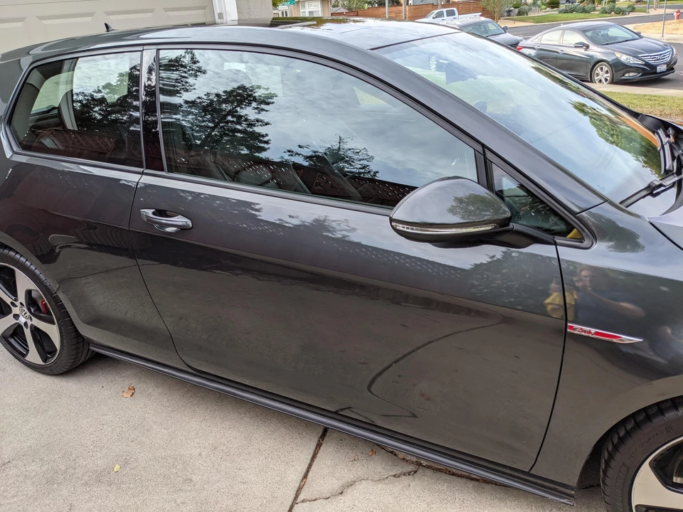 2015 Volkswagen GTI Mk7 - Image 26 of 31
