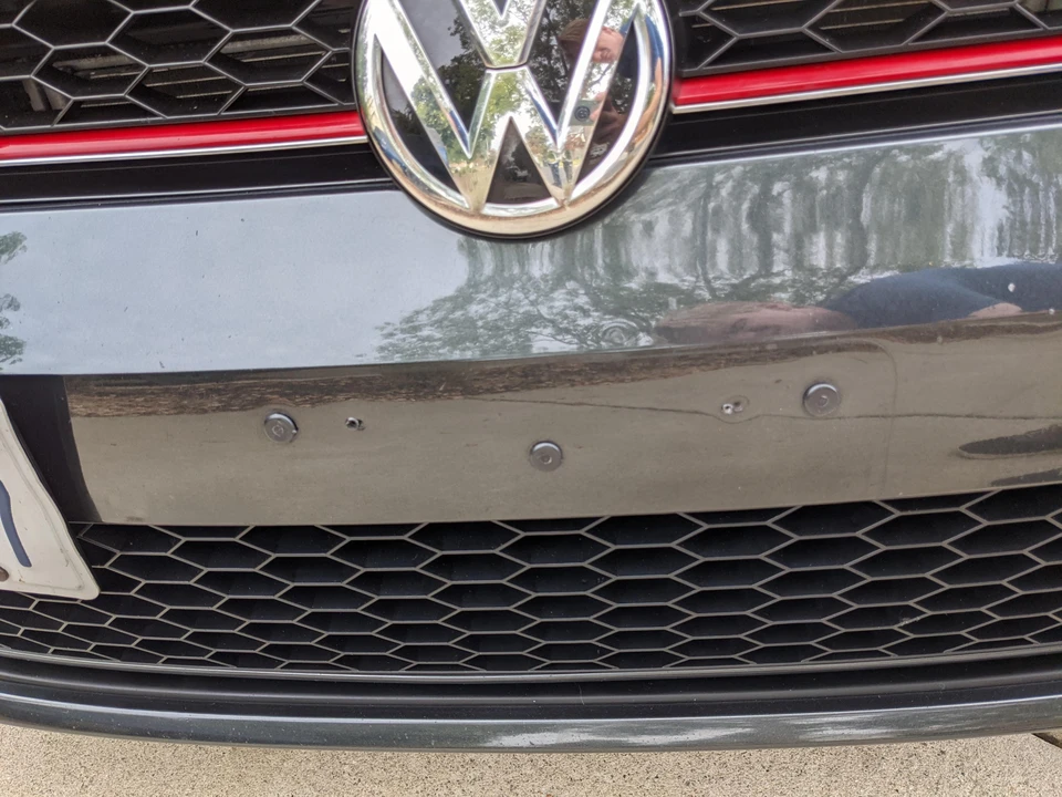 2015 Volkswagen GTI Mk7 - Image 15 of 31