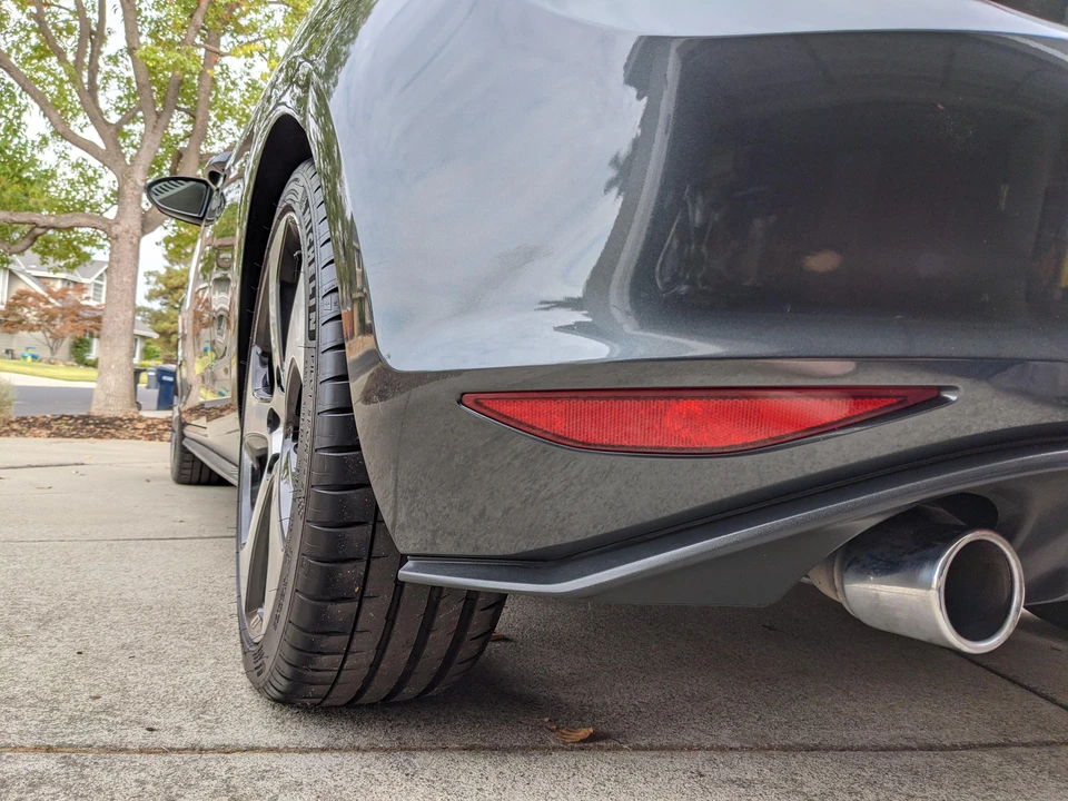 2015 Volkswagen GTI Mk7 - Image 22 of 31