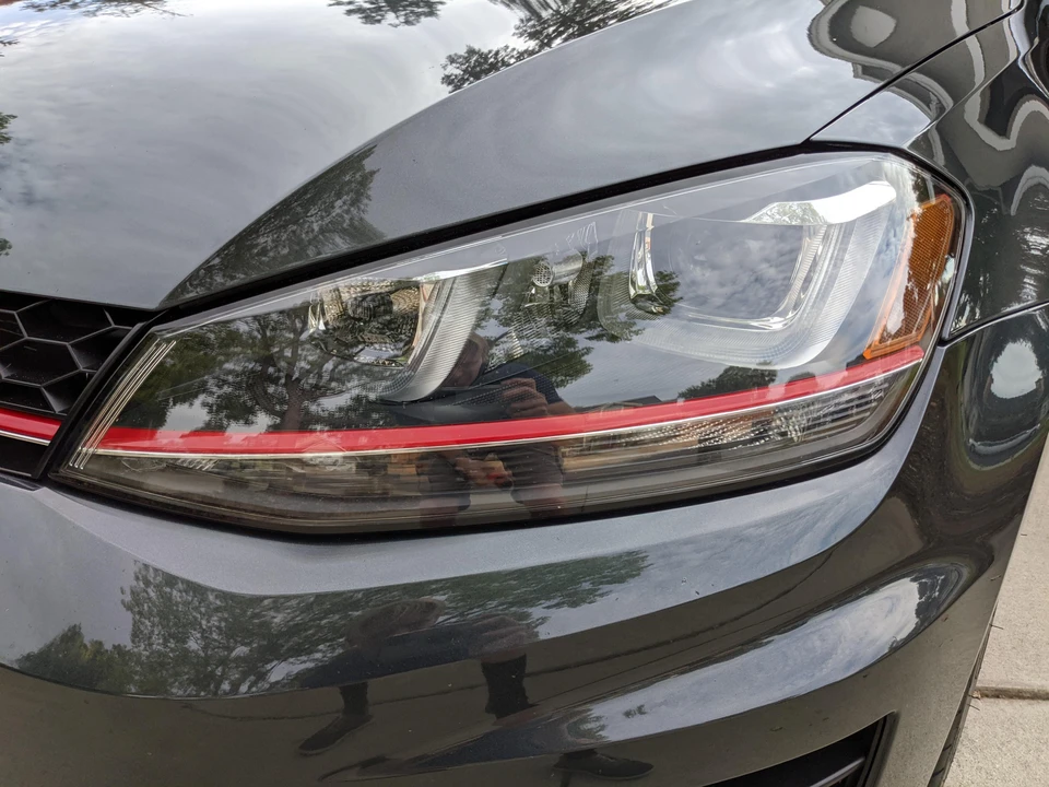 2015 Volkswagen GTI Mk7 - Image 16 of 31