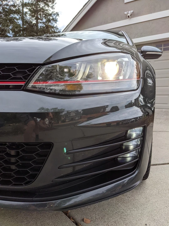 2015 Volkswagen GTI Mk7 - Image 17 of 31