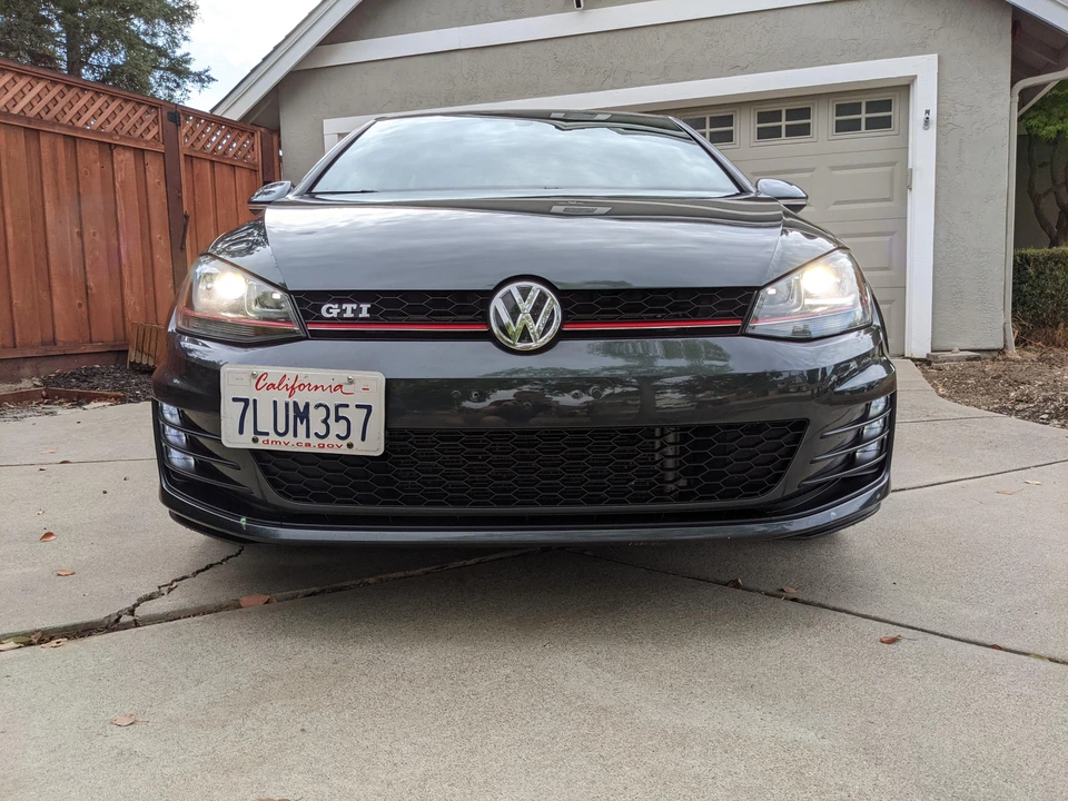 2015 Volkswagen GTI Mk7 - Image 6 of 31