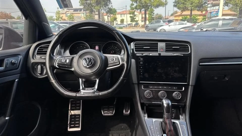 2015 Volkswagen GTI Mk7 - Image 19 of 20