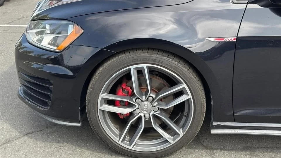 2015 Volkswagen GTI Mk7 - Image 4 of 20