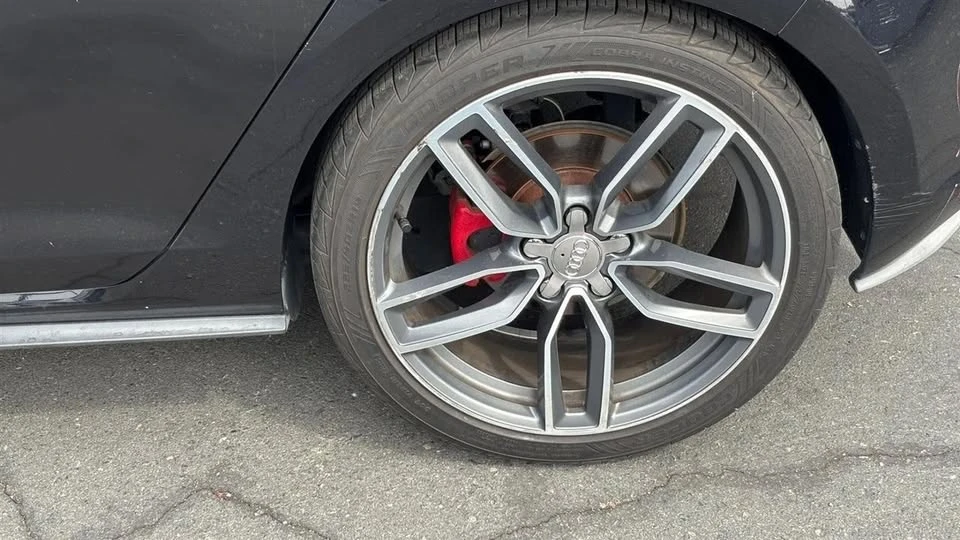 2015 Volkswagen GTI Mk7 - Image 6 of 20