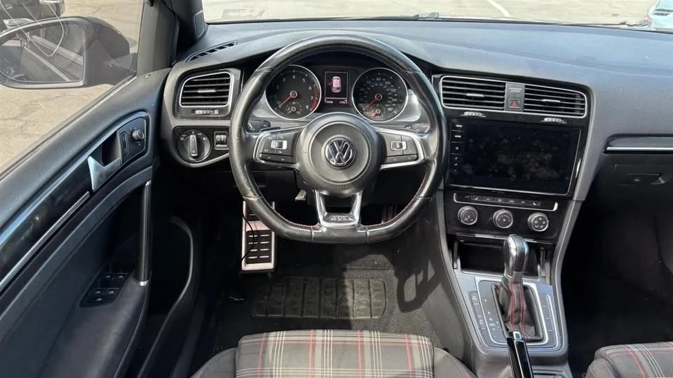 2015 Volkswagen GTI Mk7 - Image 18 of 20