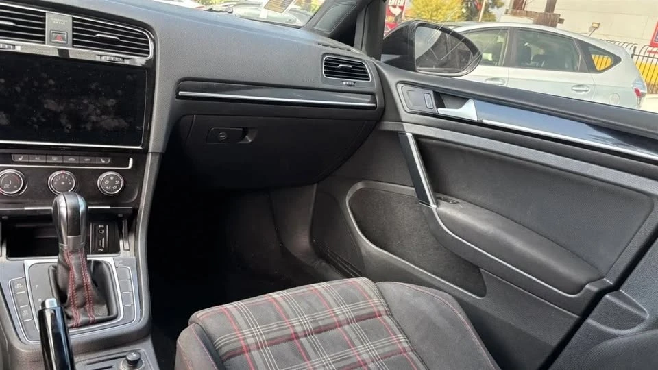 2015 Volkswagen GTI Mk7 - Image 20 of 20