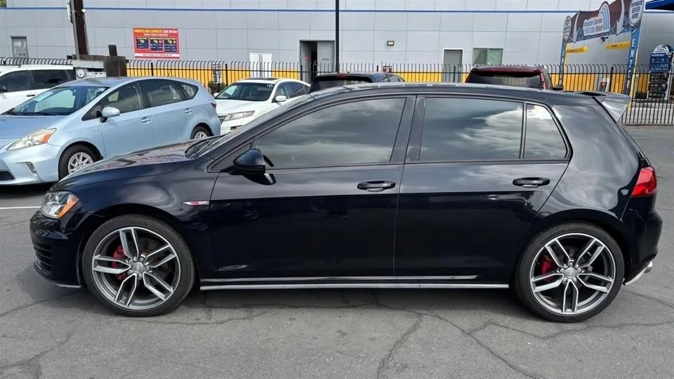 2015 Volkswagen GTI Mk7 - Image 5 of 20