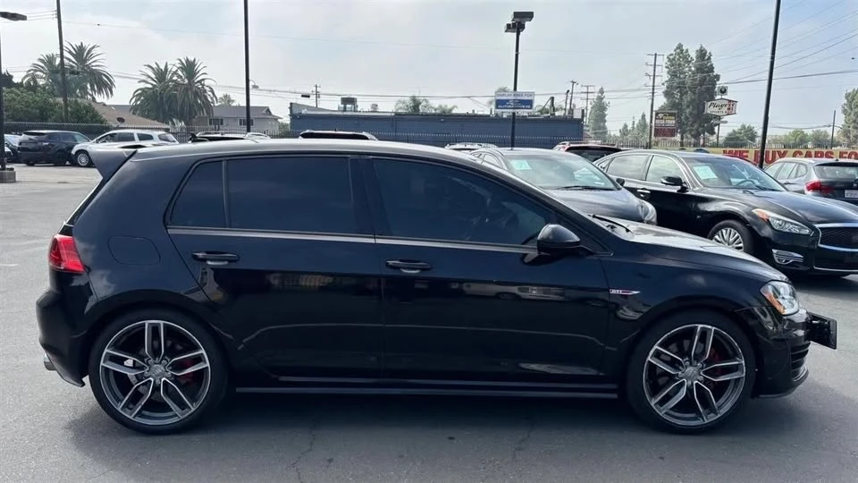 2015 Volkswagen GTI Mk7 - Image 10 of 20