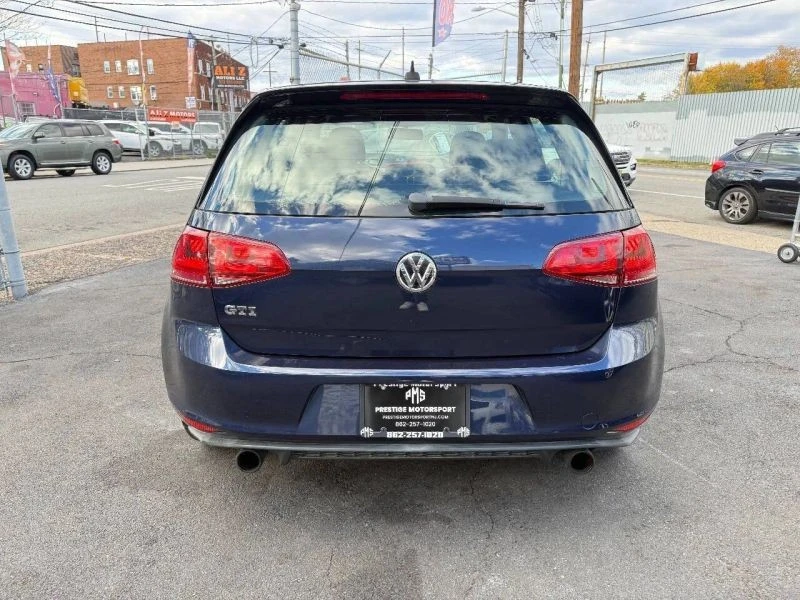 2015 Volkswagen GTI Mk7 - Image 5 of 12