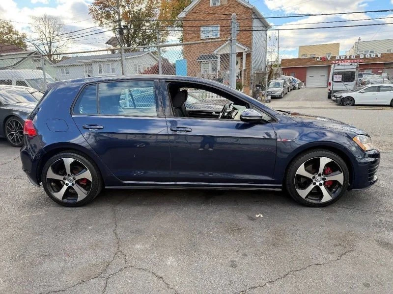 2015 Volkswagen GTI Mk7 - Image 7 of 12