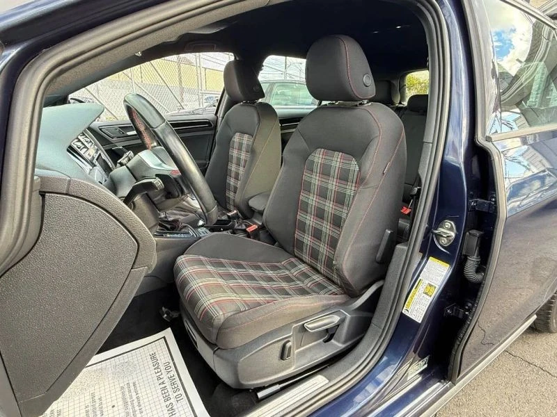 2015 Volkswagen GTI Mk7 - Image 10 of 12