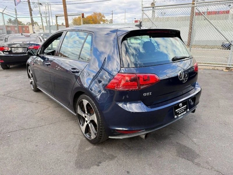 2015 Volkswagen GTI Mk7 - Image 4 of 12