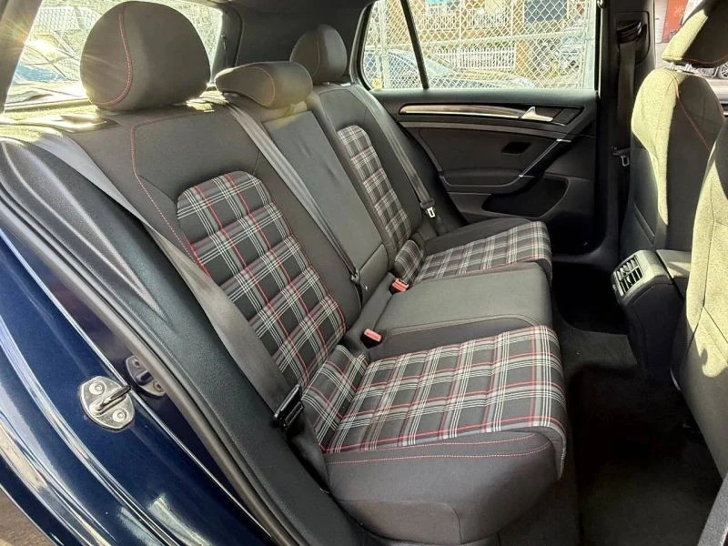 2015 Volkswagen GTI Mk7 - Image 12 of 12