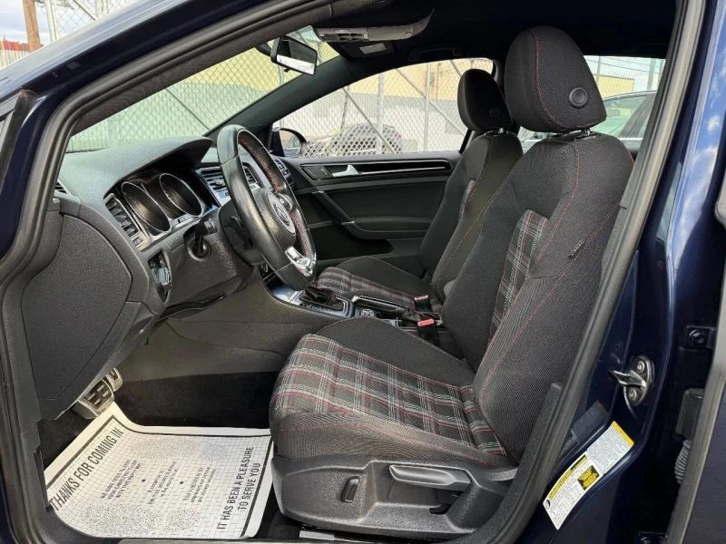 2015 Volkswagen GTI Mk7 - Image 9 of 12