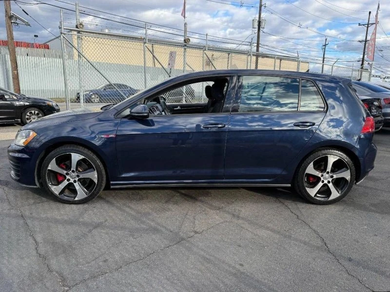 2015 Volkswagen GTI Mk7 - Image 3 of 12