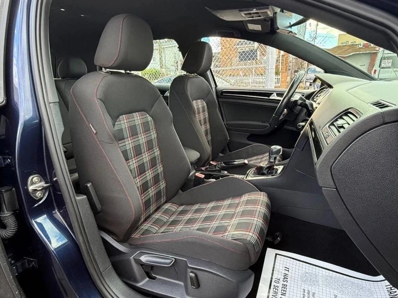 2015 Volkswagen GTI Mk7 - Image 11 of 12