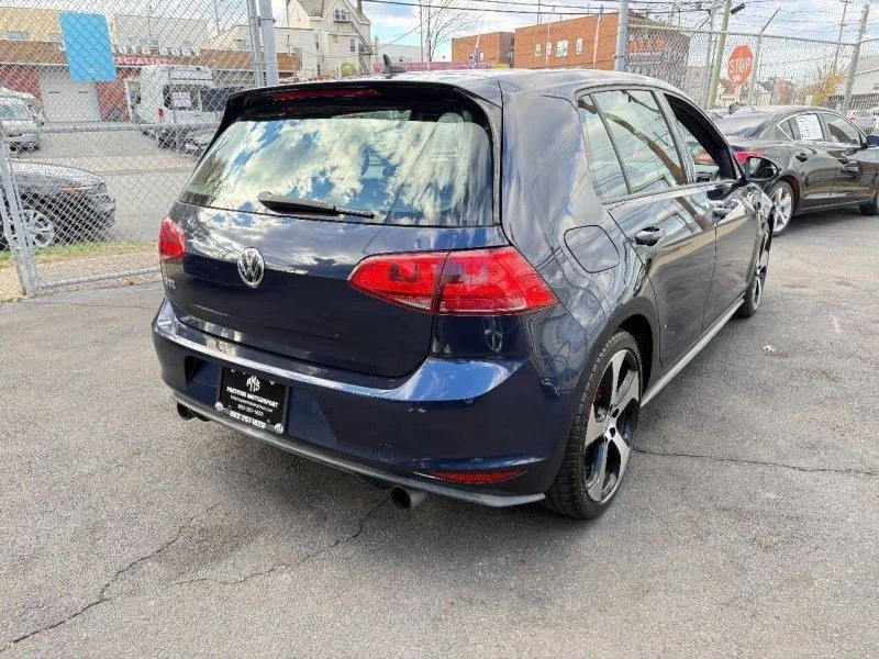 2015 Volkswagen GTI Mk7 - Image 6 of 12