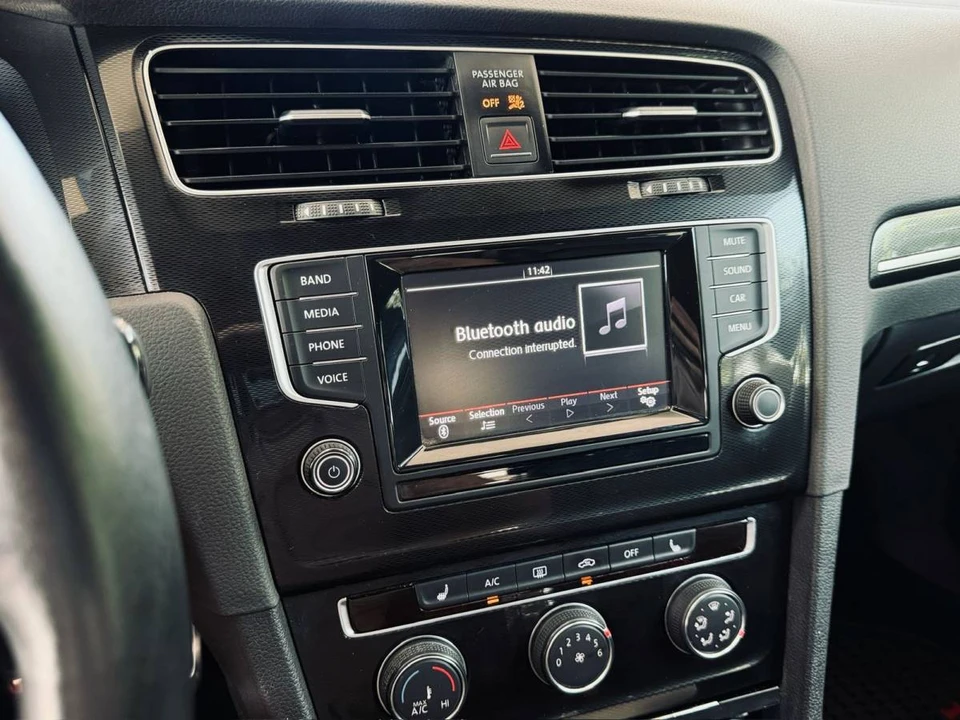 2015 Volkswagen GTI Mk7 - Image 12 of 20