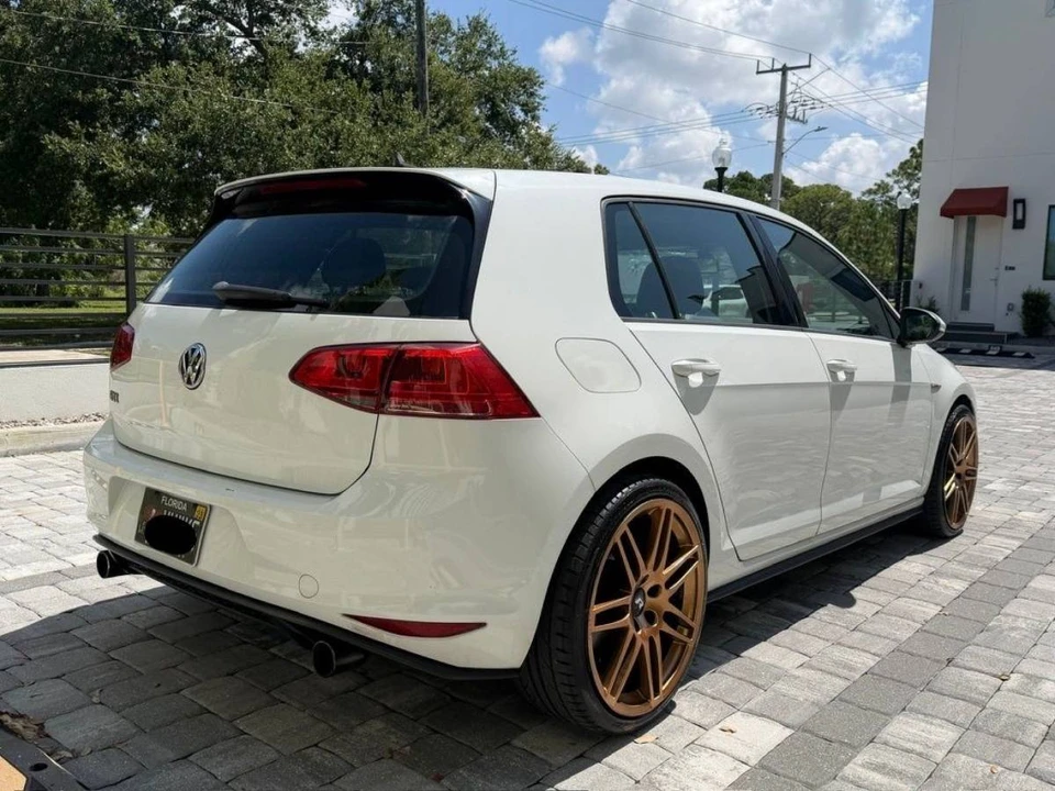 2015 Volkswagen GTI Mk7 - Image 6 of 20