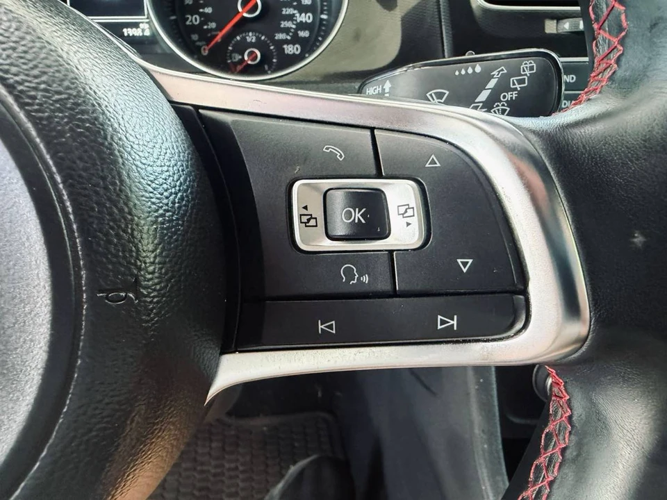 2015 Volkswagen GTI Mk7 - Image 16 of 20