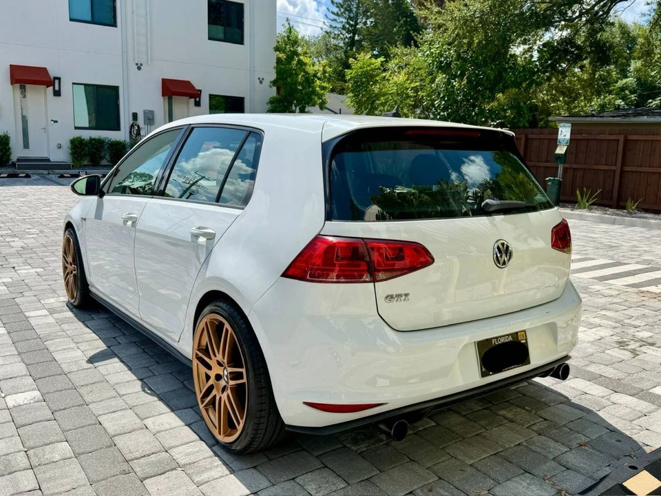 2015 Volkswagen GTI Mk7 - Image 7 of 20