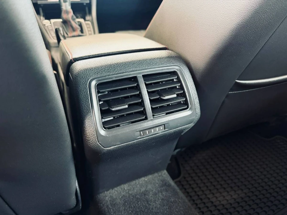 2015 Volkswagen GTI Mk7 - Image 18 of 20