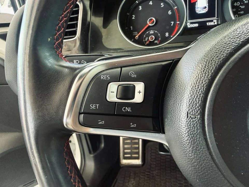 2015 Volkswagen GTI Mk7 - Image 15 of 20