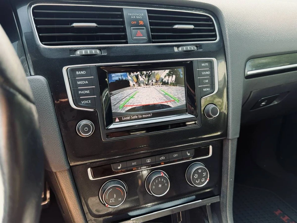 2015 Volkswagen GTI Mk7 - Image 10 of 20