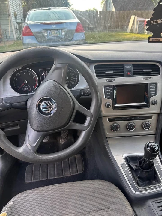 2015 Volkswagen Golf Mk7 - Image 4 of 7