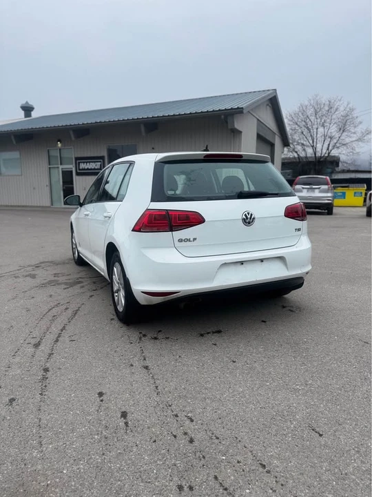 2015 Volkswagen Golf Mk7 - Image 3 of 7