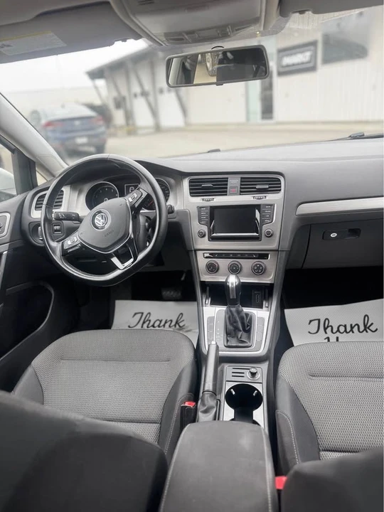 2015 Volkswagen Golf Mk7 - Image 7 of 7