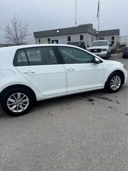2015 Volkswagen Golf Mk7 - Image 5 of 7