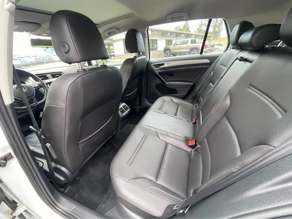 2015 Volkswagen Golf Mk7 - Image 11 of 12