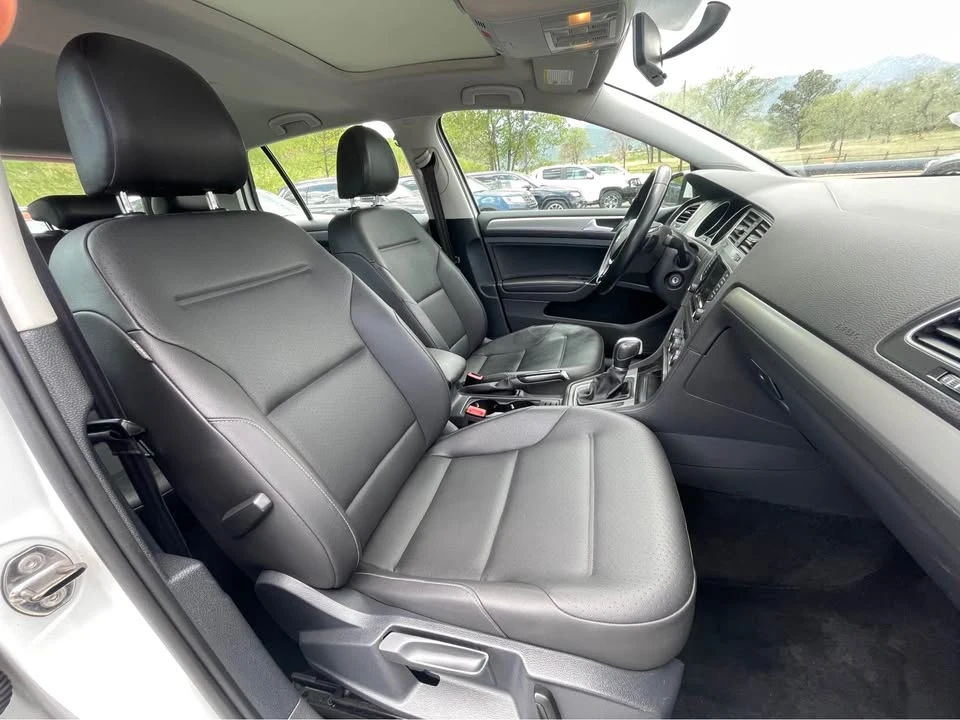2015 Volkswagen Golf Mk7 - Image 9 of 12
