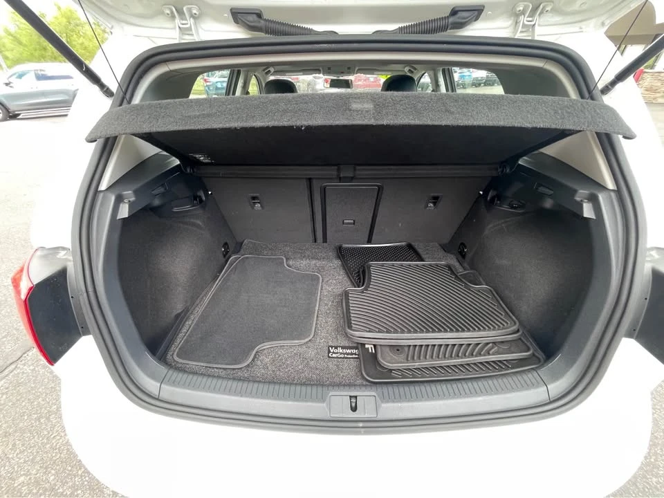 2015 Volkswagen Golf Mk7 - Image 12 of 12