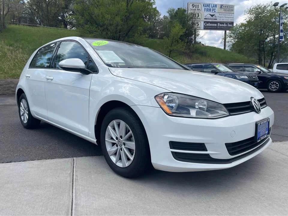2015 Volkswagen Golf Mk7 - Image 6 of 12