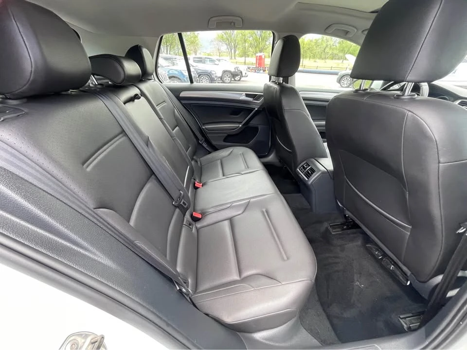 2015 Volkswagen Golf Mk7 - Image 10 of 12