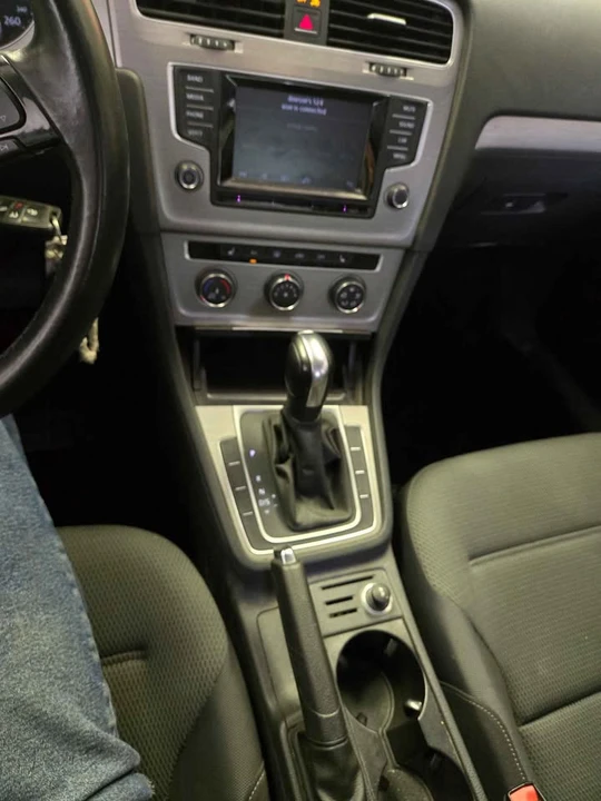 2015 Volkswagen Golf Mk7 - Image 7 of 9
