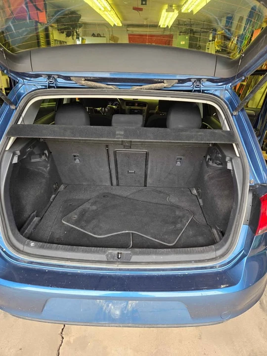 2015 Volkswagen Golf Mk7 - Image 5 of 9