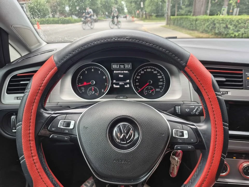 2015 Volkswagen Golf Mk7 - Image 4 of 4
